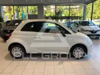2022 Fiat 500