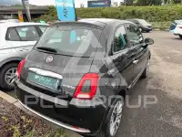 2022 Fiat 500