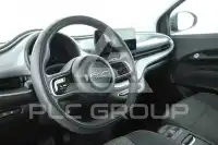 2022 Fiat 500