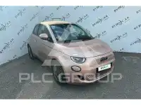 2022 Fiat 500