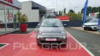 2022 Fiat 500