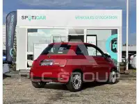 2022 Fiat 500