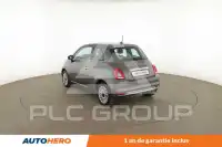 2022 Fiat 500