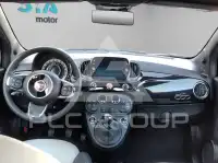 2022 Fiat 500