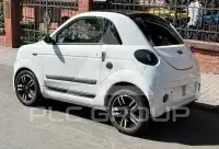 2022 Fiat 500