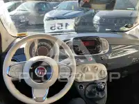 2022 Fiat 500