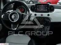 2022 Fiat 500