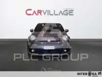 2022 Fiat 500