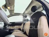 2022 Fiat 500