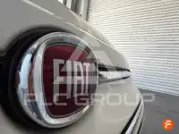 2022 Fiat 500