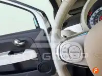 2022 Fiat 500
