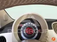 2022 Fiat 500