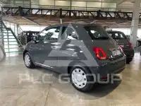 2022 Fiat 500