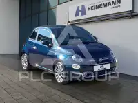 2022 Fiat 500