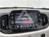 2022 Fiat 500