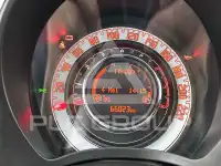 2022 Fiat 500
