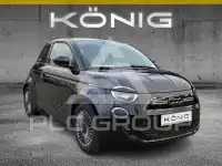 2022 Fiat 500