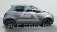2022 Fiat 500