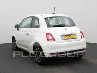 2022 Fiat 500