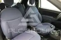 2022 Fiat 500