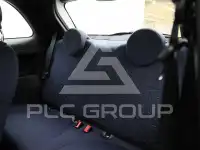 2022 Fiat 500