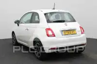 2022 Fiat 500