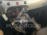 2022 Fiat 500