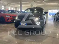 2022 Fiat 500
