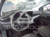 2022 Fiat 500