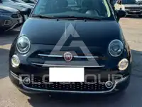 2022 Fiat 500