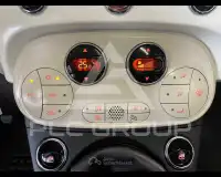 2022 Fiat 500