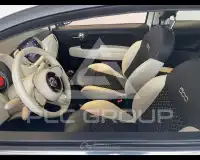 2022 Fiat 500