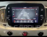 2022 Fiat 500