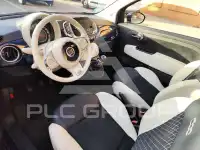 2022 Fiat 500