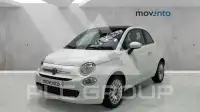 2022 Fiat 500