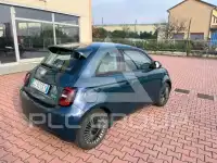 2022 Fiat Panda