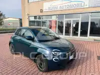 2022 Fiat Panda
