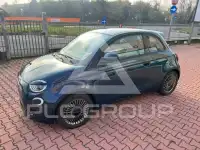 2022 Fiat Panda