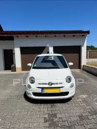 2022 Fiat 500