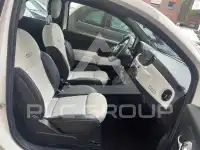 2022 Fiat 500