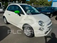 2022 Fiat 500