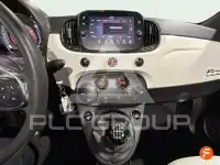 2022 Fiat 500