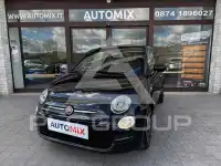 2022 Fiat 500