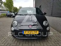 2022 Fiat 500