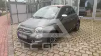 2022 Fiat 500
