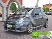2022 Fiat 500