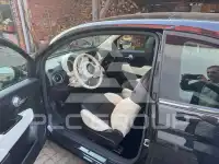 2022 Fiat 500
