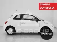 2022 Fiat 500