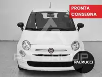 2022 Fiat 500
