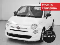 2022 Fiat 500